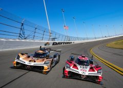 Acura határt szab a múltnak: Az IMSA GTP-program véget ér, helyette az IndyCar felé fordulnak