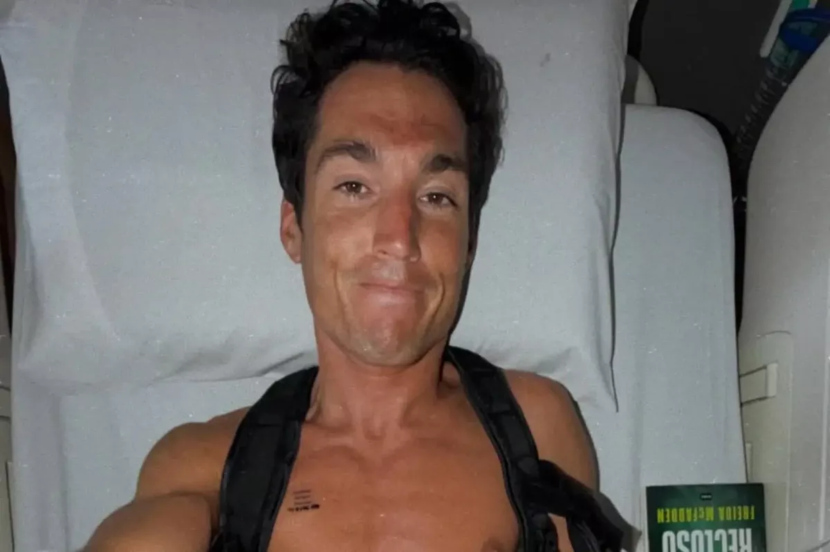 Súlyos sérülést szenvedett Aleix Espargaró a teszten, de visszatérhet a pályára a Honda 850-es motorjával