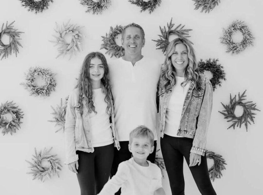 A tragédia árnyékában: a hátborzongató üzenet Greg Biffle email-címére