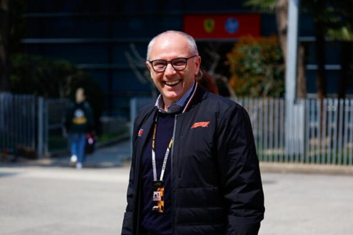 Domenicali nyomásban: Döntés idén az új F1-es motorokról