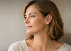 Ahogy öregszel: hogyan őrizheted meg az arcod feszességét 35 felett?