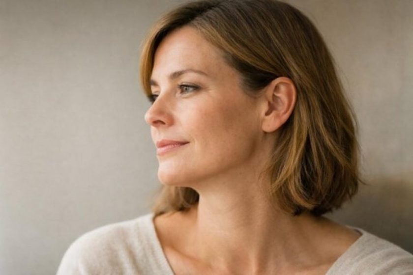 Ahogy öregszel: hogyan őrizheted meg az arcod feszességét 35 felett?