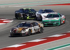 A NASCAR világát megrázó döntés: Kyle Busch csapatfőnökét leváltják csupán 10 futam után