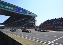 Az FIA intézkedése katasztrofális hatással van a rajtok minőségére