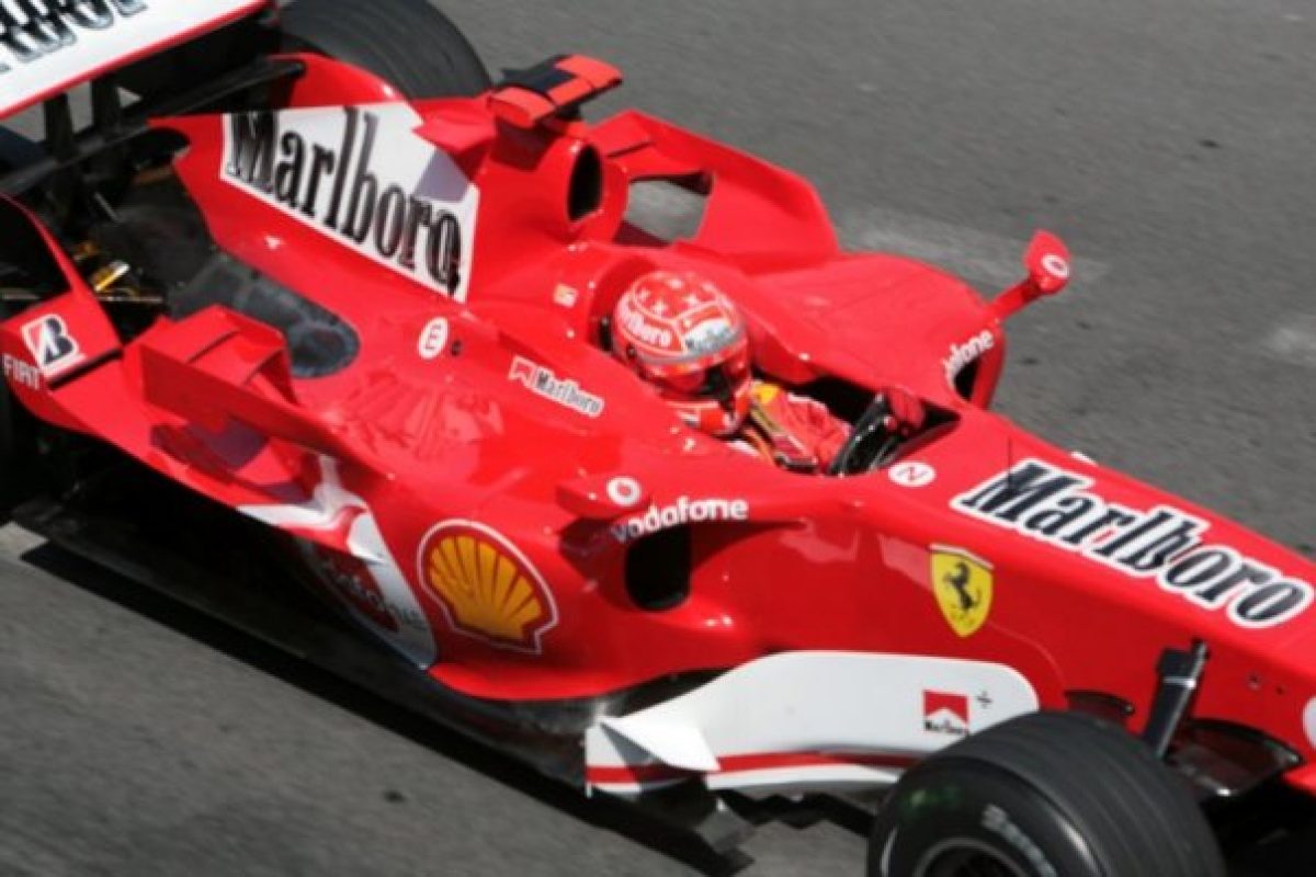 Az elismerés végre megérkezett: Todt beszélt Schumacher szándékos manővereiről