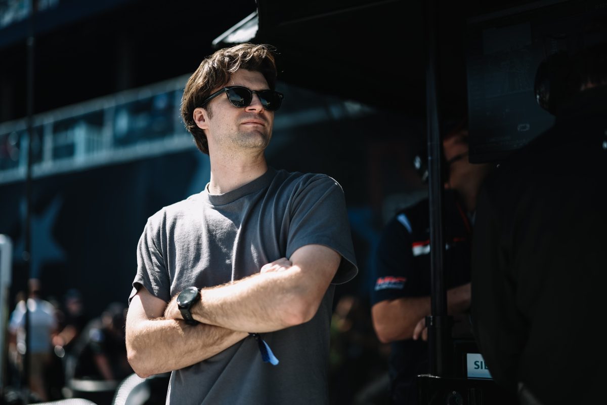 Az F2 közelmúltbeli bejelentése komoly hatással van az Andretti Indy 500-as programjára is