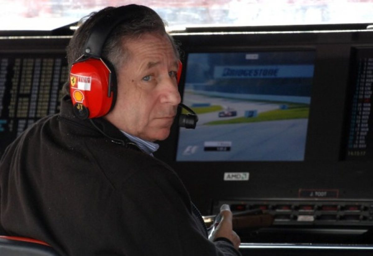 Todt elárulta a Red Bull kereséséről szóló történetét és az elutasítás okait