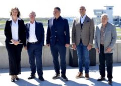 Balaton Park: A MotoGP-ben az év csúcsára törve