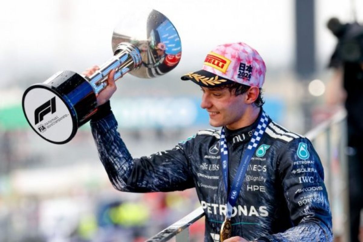 Wolff: Antonelli világbajnoki címének megnyerése még korai lenne