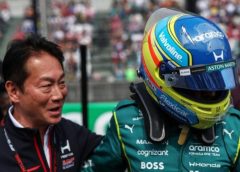 Alonso bízik a folytatásban: A reménykedés F1-es karrierjének túléléséért