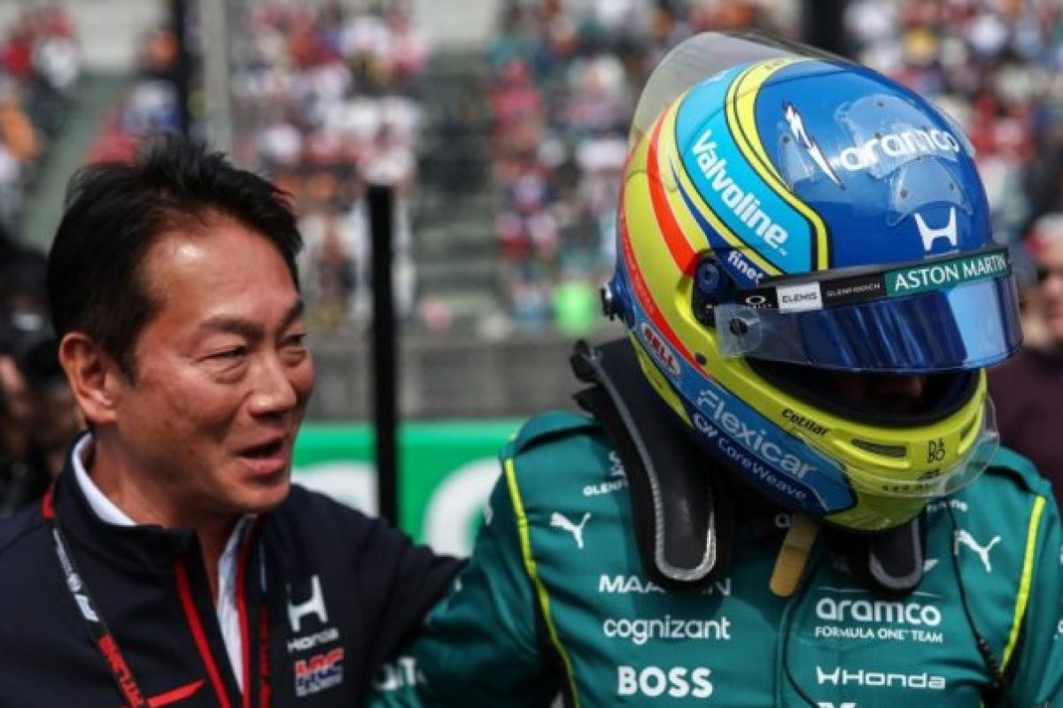 Alonso bízik a folytatásban: A reménykedés F1-es karrierjének túléléséért