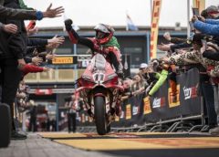 A rekordbeállítás árnyékában: a Superbike-vb királya kihagyja a Balaton Parkot