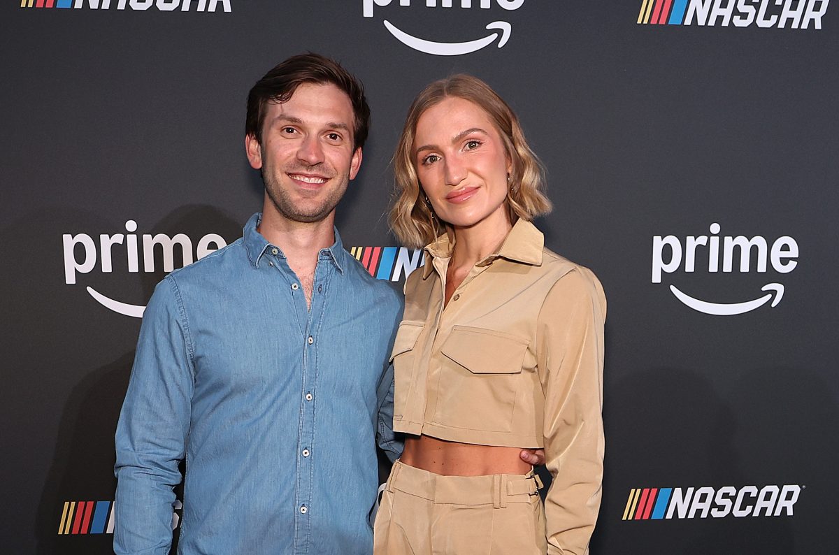 Bővül a Piquet-család: Julia és Daniel Suarez első gyermeküket várják!