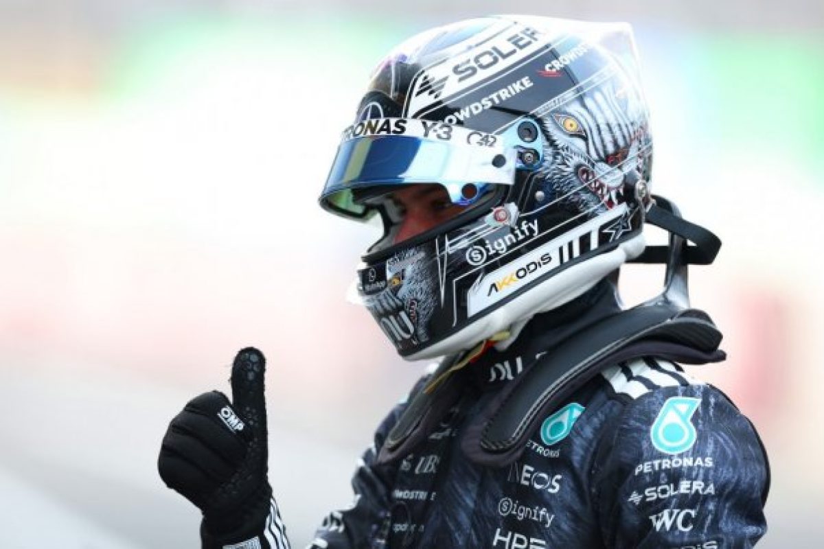 Az F1 legfiatalabb éllovasának, Verstappennek, mélypontja