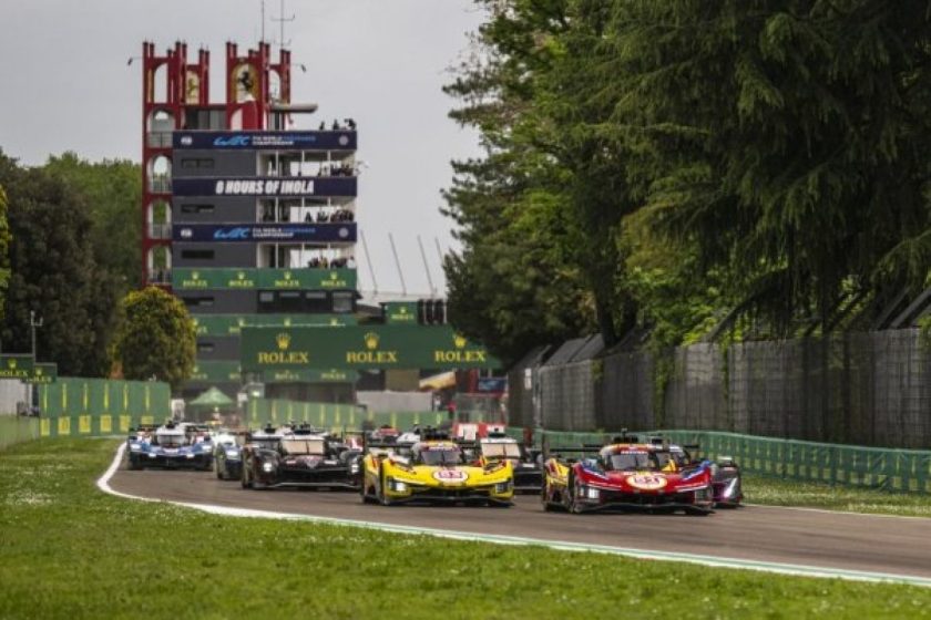 „F1 kényszerszünetében: áprilisi versenyek, amiket érdemes követni – menetrend