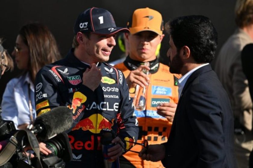 Az FIA sikeres konzultációt folytatott az F1-es pilótákkal a jövőről