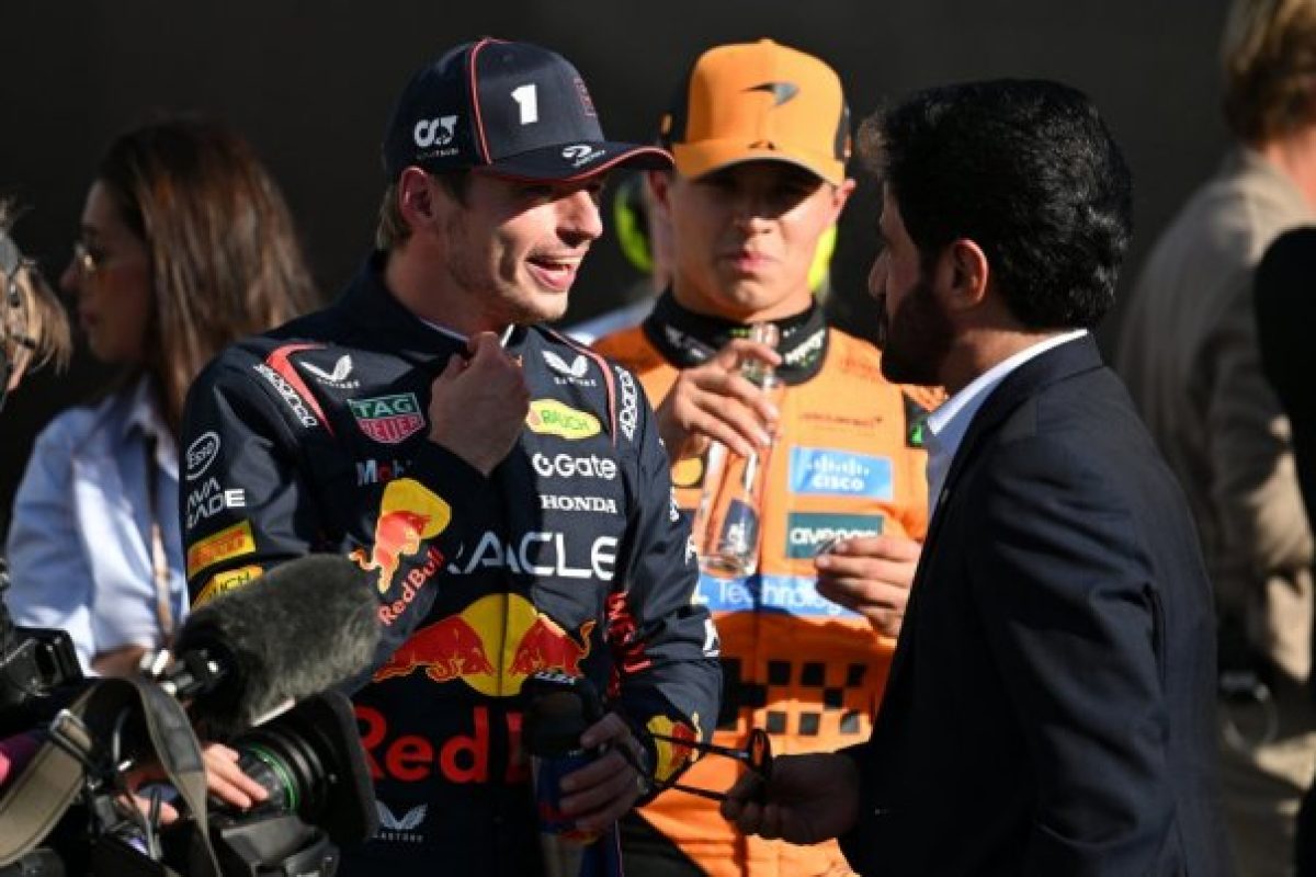 Az FIA sikeres konzultációt folytatott az F1-es pilótákkal a jövőről