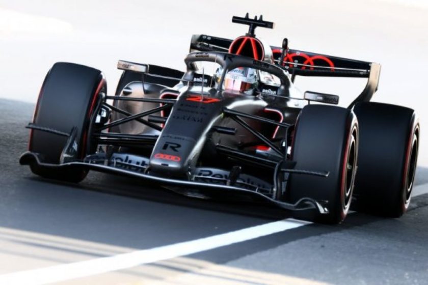 Audi: A motor a legnagyobb hátrány forrása