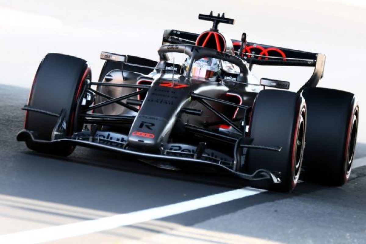 Audi: A motor a legnagyobb hátrány forrása