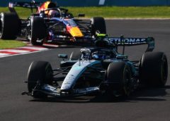 Sokkoló döntés: Az FIA betiltotta a Mercedes és a Red Bull technikai megoldását