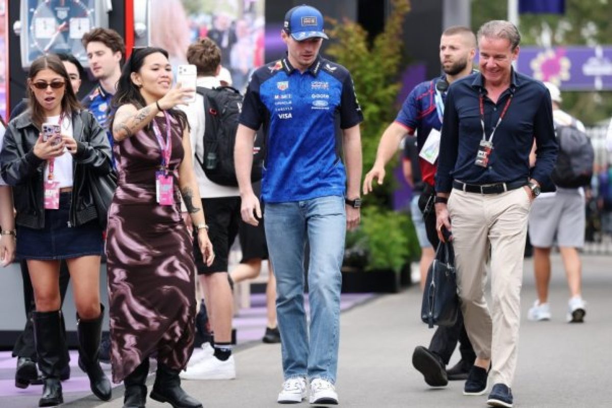 A Verstappen-Mercedes együttműködés lehetséges? – Új fejlemények a Forma-1-ben