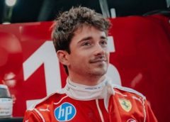 Leclerc szerint a Ferrari most valóban harcolhat a vb-címért