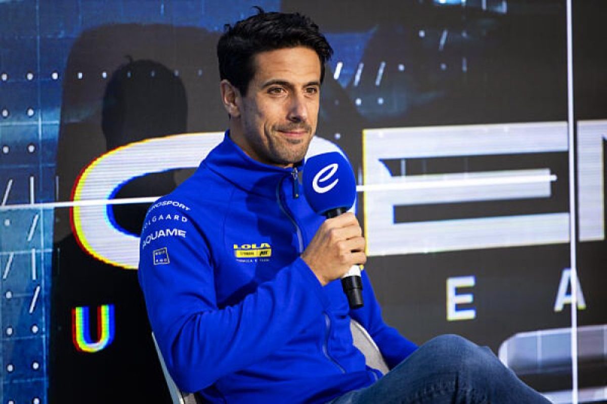 Az Formula E legendája, Lucas di Grassi, visszavonul az autóversenyzéstől