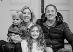 A NASCAR világát megrázza Greg Biffle tragédiája: döbbenetes fejlemények a háttérben