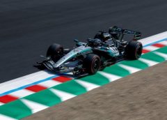 A botrányos betiltás és váratlan hatások az F1 világában – Keddi hírek