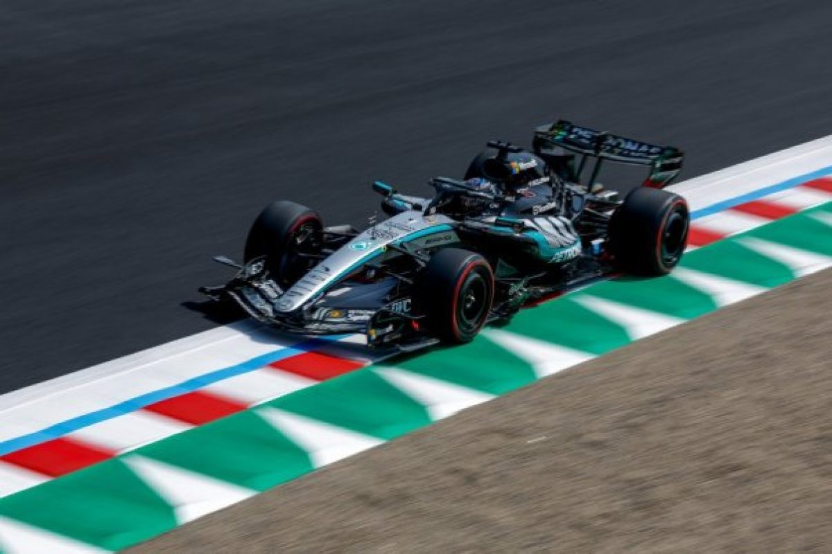 A botrányos betiltás és váratlan hatások az F1 világában – Keddi hírek