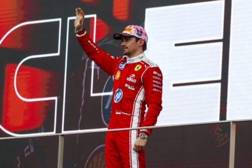 A Ferrari újra harcba szállt a világbajnoki címért? Az F1 hétvégi eseményeinek összefoglalója