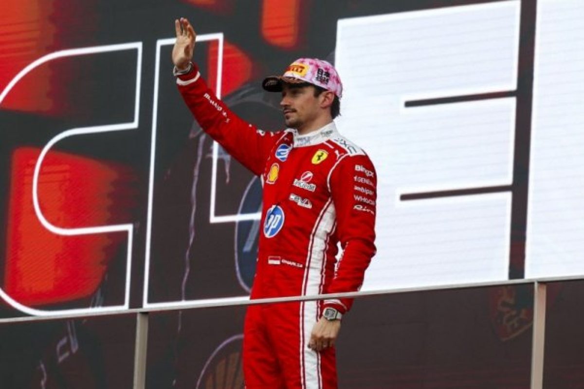 A Ferrari újra harcba szállt a világbajnoki címért? Az F1 hétvégi eseményeinek összefoglalója