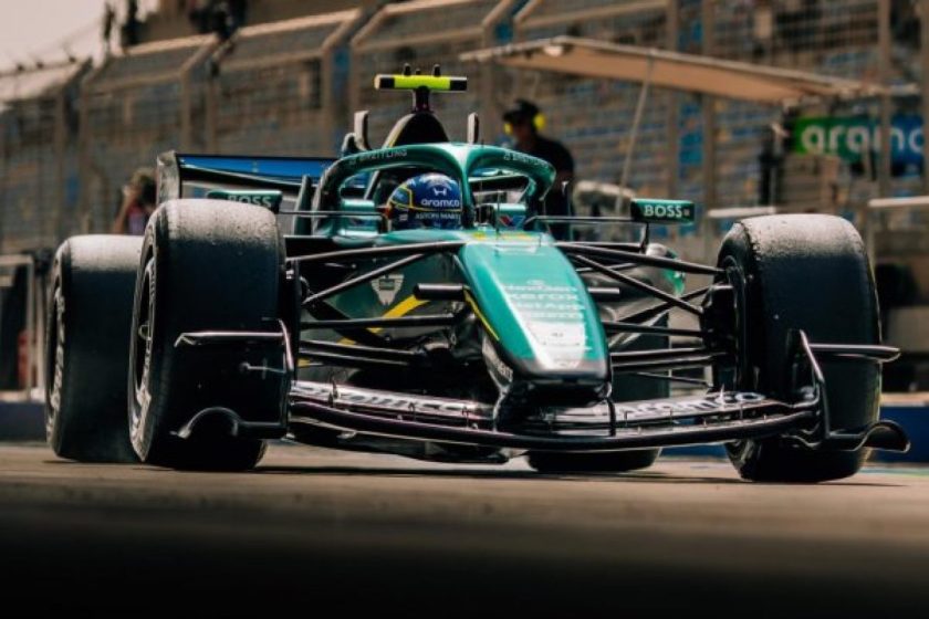 Az Aston rejtett fejlődése: a külsőn túlmutató változások