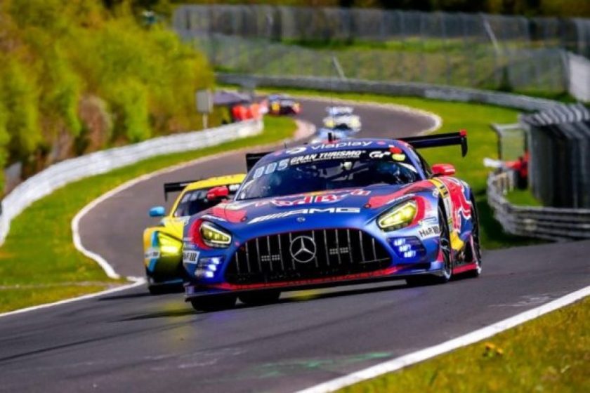 Verstappen villámgyors volt, de egy váratlan hiba keresztülhúzta a számításait