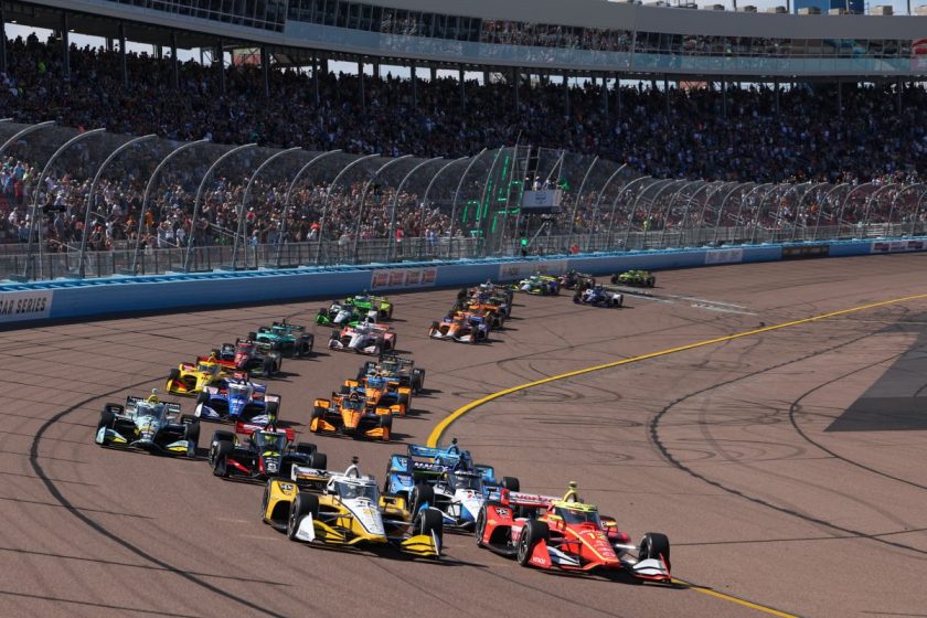 Az IndyCar forradalmi változásokra készül: új korszak kezdődik a szériában