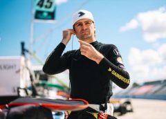 Megdöbbentő eredmény: Herta legyőzi Raikkönent a szimulátorversenyben