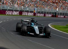 A Mercedes ura a pályán: Marko bizakodó a csapat jövőjét illetően