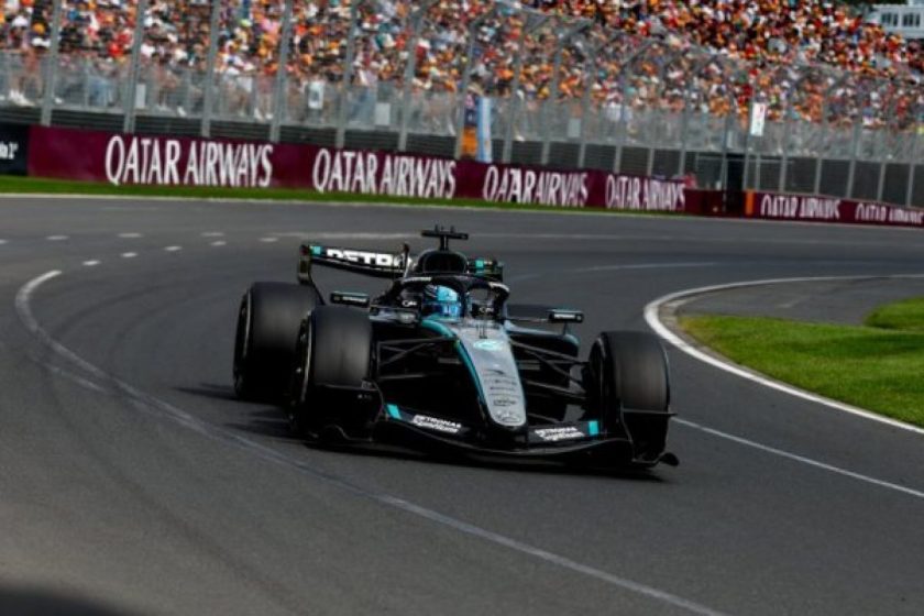 A Mercedes ura a pályán: Marko bizakodó a csapat jövőjét illetően