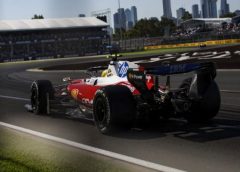 Állandó fejlődés a pihenőkben: A Ferrari titka a folyamatos gyakorlásban