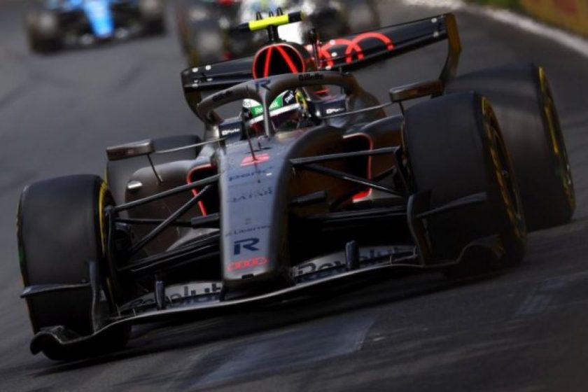 Az Audi vezető problémája: nincs gyors megoldás