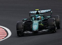 A McLaren csapata: Alonso maradását jelentették be hosszú távon