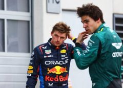 A Formula-1 világát felkavart hírek: Stroll botlása és Verstappen jövője