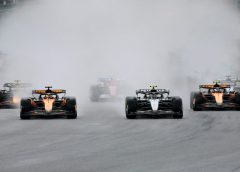 Az F1-es Miami Nagydíjra viharok fenyegetnek