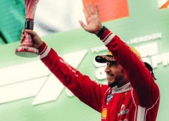 Hamilton diadala: a kétkedők kifogásainak megcáfolása