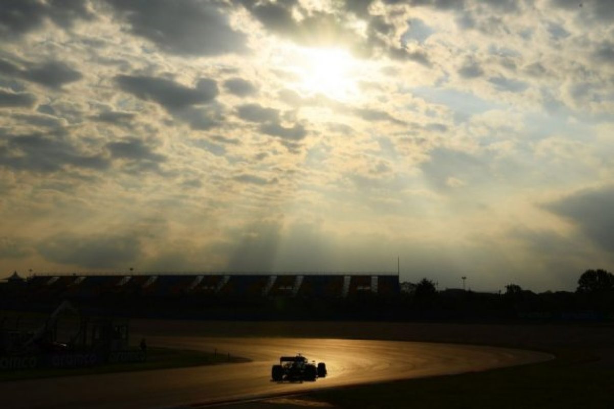 Visszatérés a nagy színpadra: A Török Nagydíj újra az F1 versenynaptárában