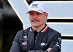 A pánik kezdete: Bottas őszinte vallomása a halálos gondolatokról és visszavonulásról