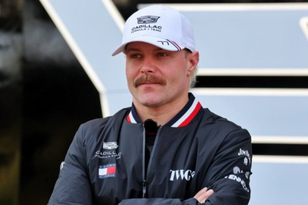 A pánik kezdete: Bottas őszinte vallomása a halálos gondolatokról és visszavonulásról