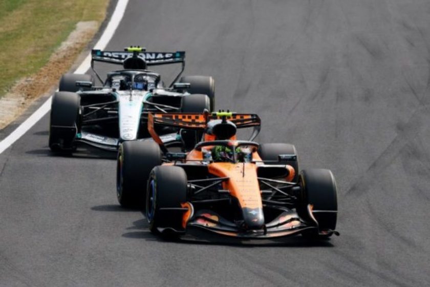 Az FIA beismeri: Nem minden jó az F1-ben