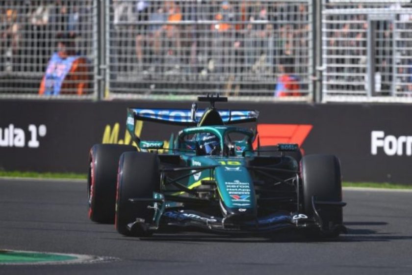 Coulthard: Newey kinevezése egy „öngól”