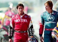 Kettős viszonyunk az autósport (trash)-kultfilm 25. évfordulójára